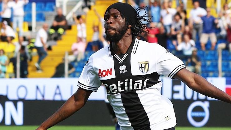 <h2>Galatasaray Gervinho transferi için her şeyi yaptı ama...</h2>