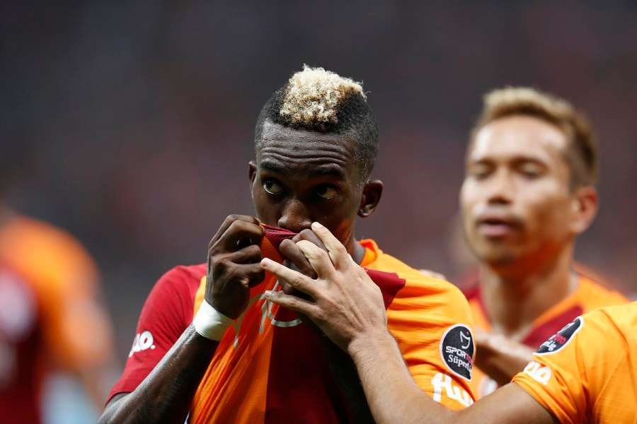 <h2>Galatasaray Haber: Fatih Terim, Lokomotiv Moskova maçı koşu mesafelerini beğenmedi</h2>