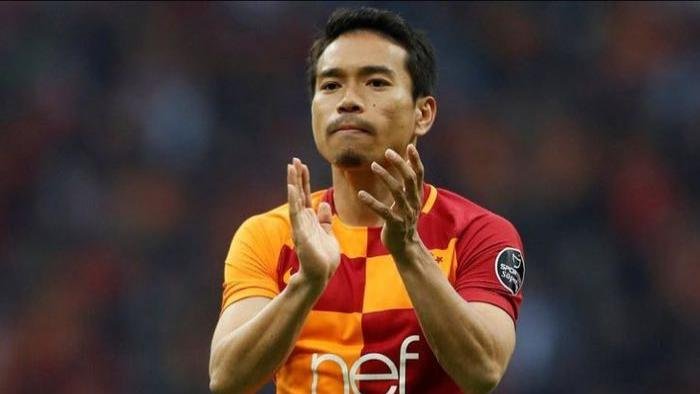 'Galatasaray için İspanya'dan Nagatomo itirafı