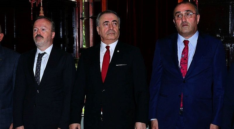 'Galatasaray için şok iddia! 