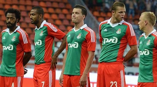 'Galatasaray maçı öncesi Lokomotiv Moskova'da şok! 