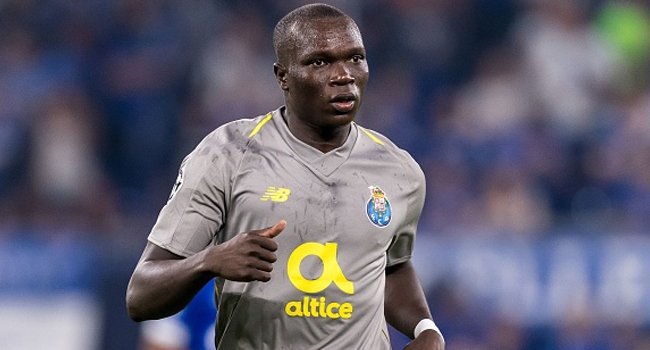 'Galatasaray öncesi Porto'da flaş gelişme! Aboubakar yerine...