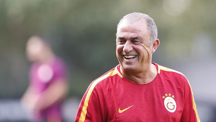 <h2>Galatasaray rotasını Akhisar’a çevirdi</h2>