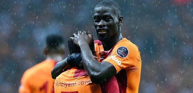 <h2>Galatasaray, Şampiyonlar Ligi’ne damga vurdu! İlk 3’e girdi</h2>