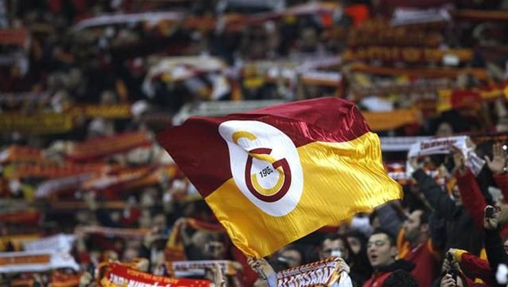 <h2>Galatasaray taraftarından biletlere büyük ilgi!</h2>
