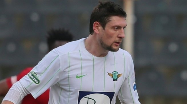 <h2>Galatasaray Transfer Haberleri: Seleznyov GS transferi</h2>