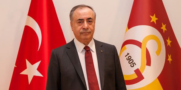 'Galatasaray yönetimine tepki: ''Beceriksizler..''