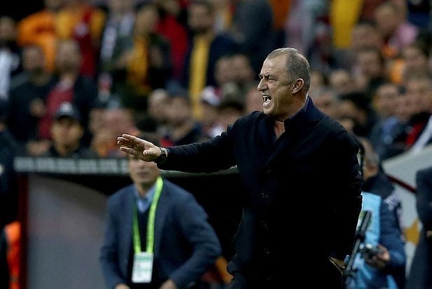 <h2>Galatasaray’a Aslantepe’de yan bakılmıyor</h2>