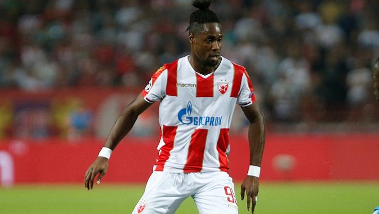 <h2>Galatasaray’a Boakye iddiası</h2>