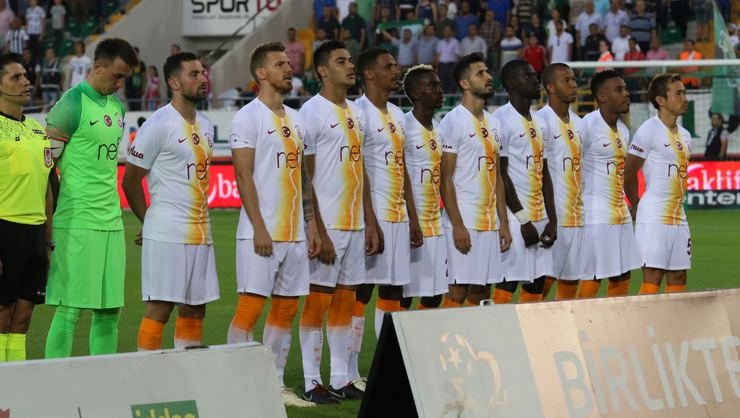 <h2>Galatasaray’a deplasman yaramıyor</h2>