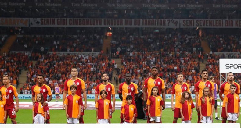 'Galatasaray'a müjde! UEFA para akıtıyor...
