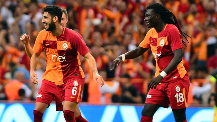'Galatasaray'da aylar sonra ortaya çıkan tartışma! 