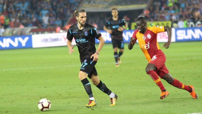 <h2>Galatasaray’da Badou Ndiaye 222 gün sonra tekrar sahada</h2>