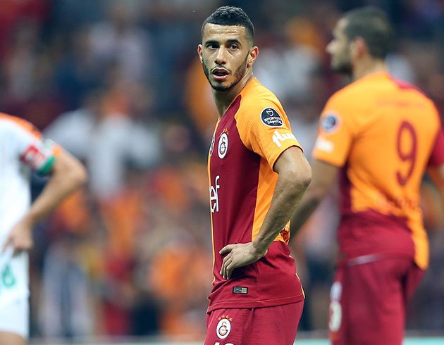'Galatasaray'da Belhanda gerçeği! O yoksa bakın ne oluyor