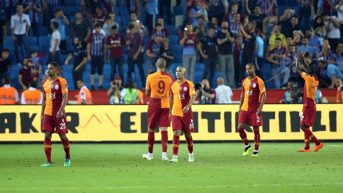 <h2>Galatasaray’da bütçe küçülüyor</h2>