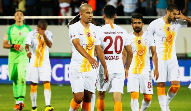 'Galatasaray'da DEV kabus! Çözümü...