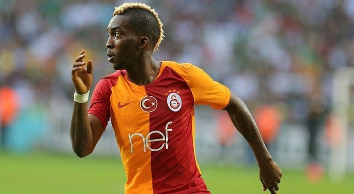 'Galatasaray'da Fatih Terim'in Henry Onyekuru planı
