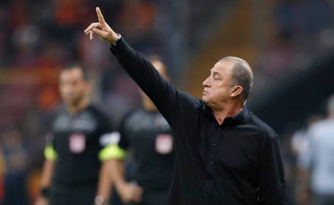 'Galatasaray'da flaş karar! Fatih Terim imzayı atıyor