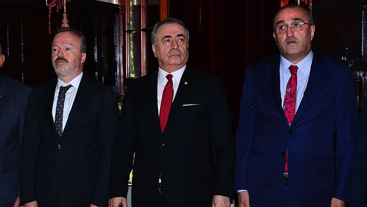 <h2>Galatasaray’da futbolculara yine para yok!</h2>