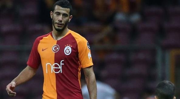 'Galatasaray'da golcü transferinde flaş gerçek! Belhanda ve menajeri...