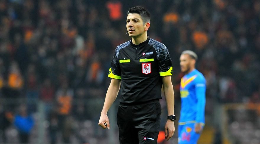 'Galatasaray'da herkes bunu konuşuyor! Yaşar Kemal Uğurlu detayı