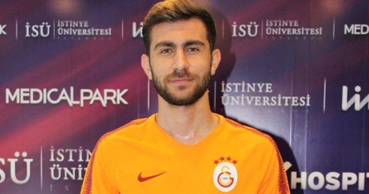 'Galatasaray'da herkesi şaşırtan garip transfer hikayesi