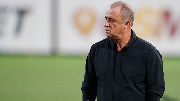 'Galatasaray'da kadroya neşter! Terim'den yeni 11 kararı