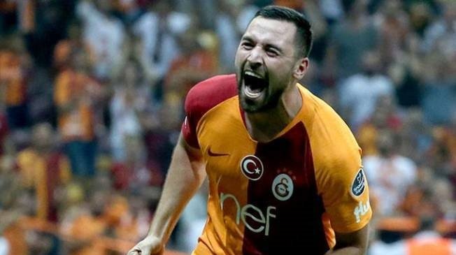 'Galatasaray'da karar verildi! Sinan Gümüş'ün yerine oynayacak isim