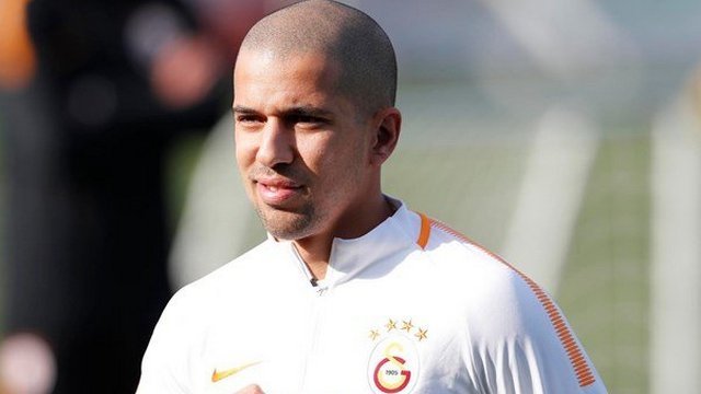 <h2>Galatasaray’da ocak ayında ilk yolcu! Ayrılık...</h2>