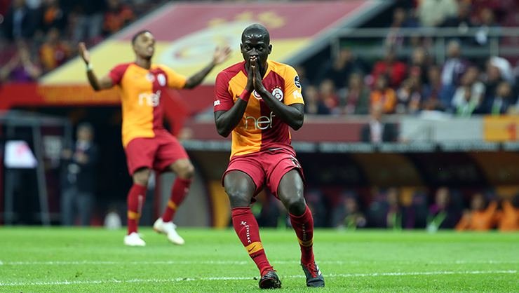 <h2>Galatasaray’da orta saha kâbusu</h2>