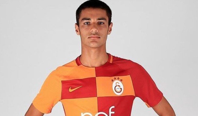 'Galatasaray'da Ozan Kabak için sürpriz gelişme! Fatih Terim...
