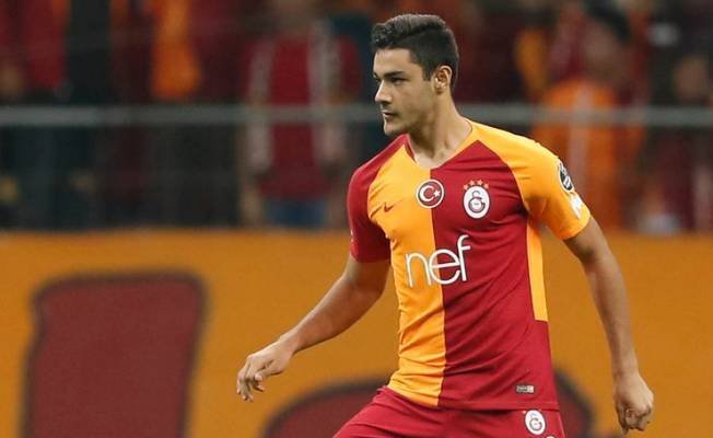 <h2>Galatasaray’da plan bozan stoper: Ozan Kabak!</h2>