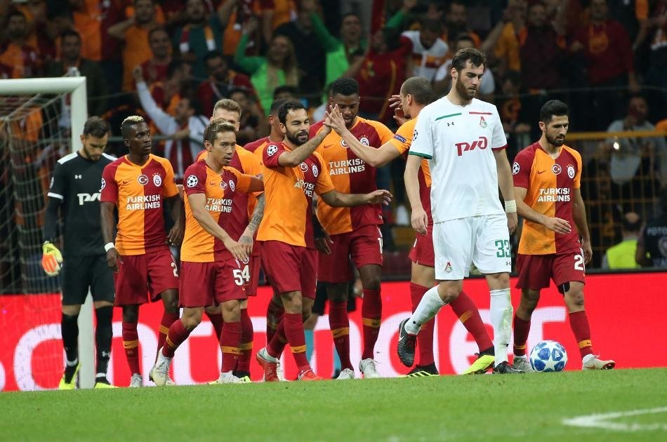 <h2>Galatasaray’da Porto maçına büyük ilgi! Biletler ne kadar?</h2>