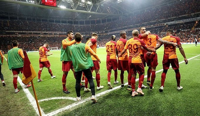 'Galatasaray'da Porto öncesi flaş gelişme! 3 artı, 3 eksi