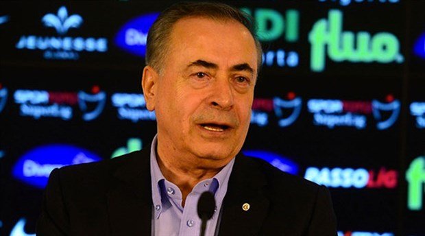 'Galatasaray'da skandal iddia! Golcü bu yüzden gelemedi