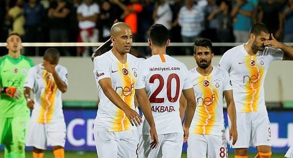 'Galatasaray'da şoke eden gerçek! 26 dakika oynadı ama...