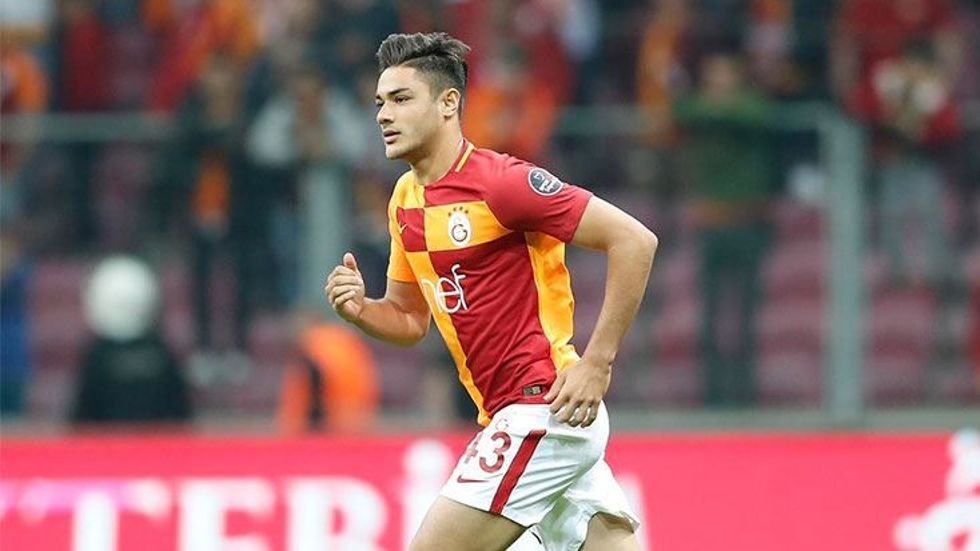'Galatasaray'da sürpriz gelişme! Ozan Kabak...