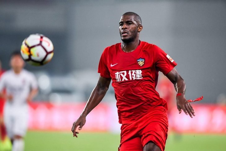 <h2>Galatasaray’dan flaş Anthony Modeste açıklaması!</h2>