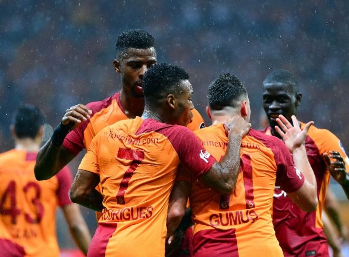 'Galatasaray'dan taraftarları sevinçten çıldırtacak 2 transfer