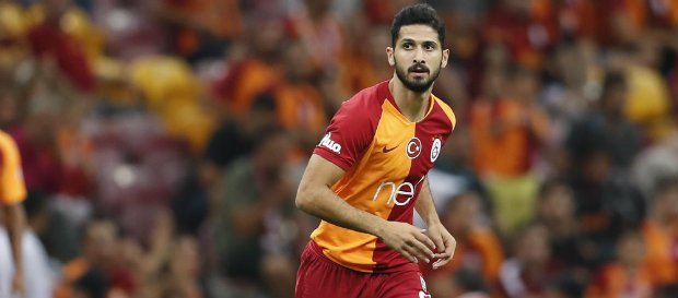 <h2>GALATASARAY’DAN YAPILAN AÇIKLAMA</h2>