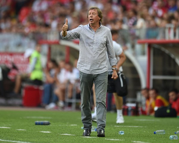 <h2>GALATASARAY’I EZBERLEYECEĞİZ</h2>