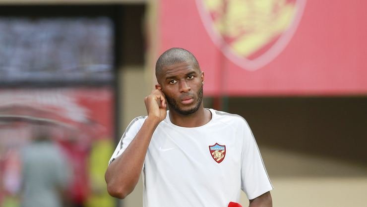 'Galatasaray'ı isteyen Modeste'ye flaş yanıt!