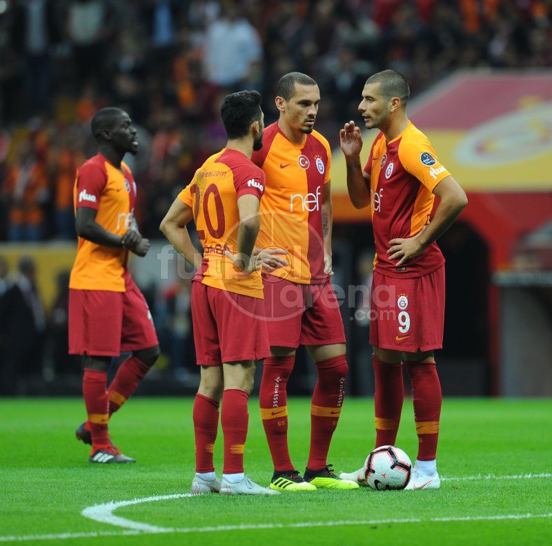 'Galatasaray'ı yasa boğan ölüm haberi