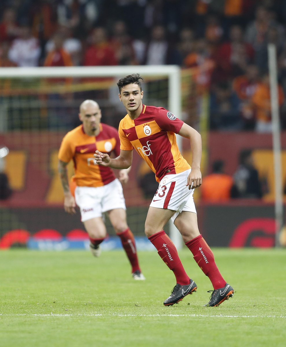 <h2>Galatasaray’ın Aslan yavruları!</h2>