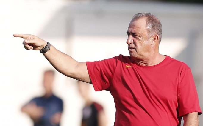 <h2>Galatasaray’ın Devler Ligi planı hazır! 4 futbolcu...</h2>