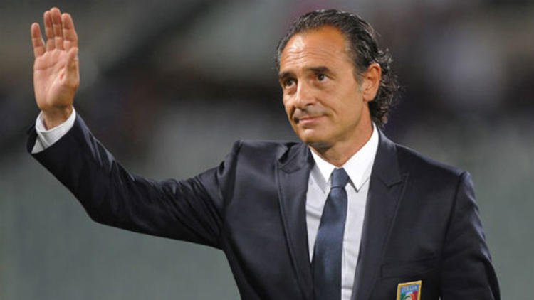 <h2>Galatasaray’ın eski hocası Cesare Prandelli: İş arıyorum!</h2>