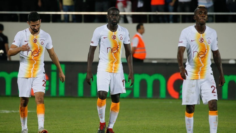 'Galatasaray'ın eski mentörü takımın deplasman sorununu açıkladı