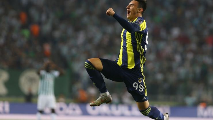 'Galatasaray'ın eski yıldızından Elif Elmas için sürpriz yorum