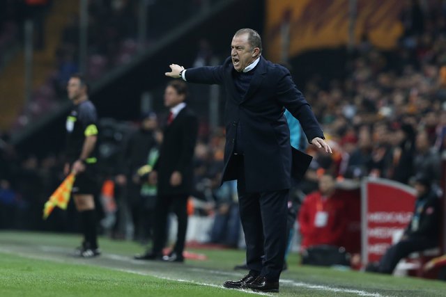 'Galatasaray'ın genlerine işlenen şey; Fatih Terim!