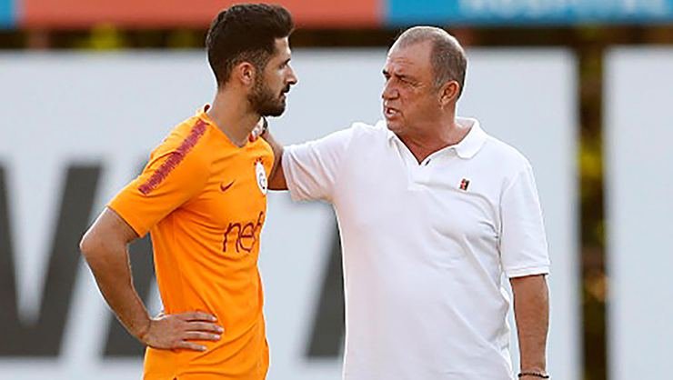 <h2>Galatasaray’ın gizli forveti Emre Akbaba!</h2>